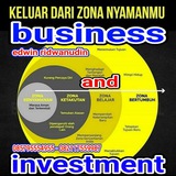 BISNIS INVESTASI PILIHAN