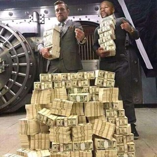 Real brand & ju Bitcoins invest  ✔️