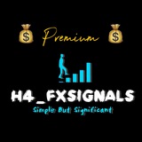 H4FxSignals | Premium Info