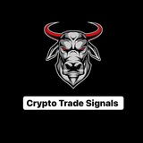 Crypto Trade Signals 💸