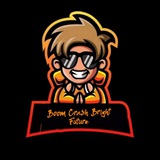 ️ ️ ️Ⓜ️ Crash BrightFuture