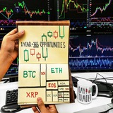 DIAL F©®€X AND ©PTION T®AD€