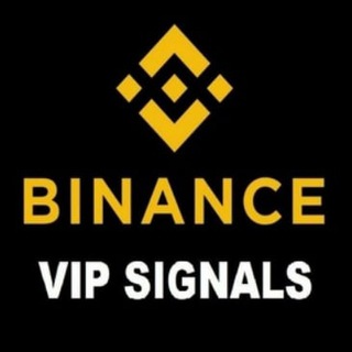 Binance VIP Signals