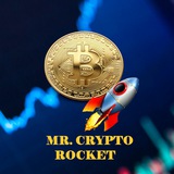 Mr. Crypto Rocket