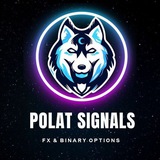 Binary signals | POLAT   تداول