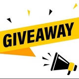100% Legit Airdrop & giveaway