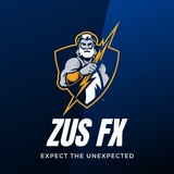 ZUS FX (GOLD SCALPER)