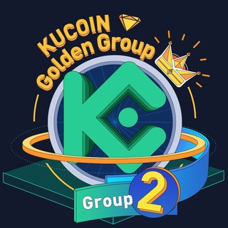 KuCoin Golden Group NO.2
