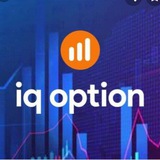 iQ OPTION BINARY SIGNALS