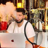 Марк | С криптой на "ты"