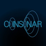 Coin Sonar
