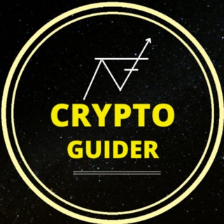 Crypto Guider Official