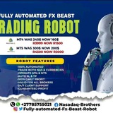 Nasdaq brothers free signal group