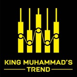 BOOM&CRASH_ FREE_SIGNALS@KING MUHAMMAD'S TREND