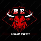 BINOMO EXPERT SIGNALS_VIP   ️
