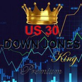 US30 DOW JONES