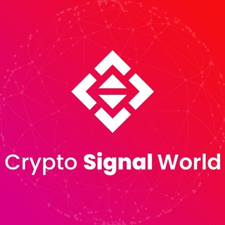 Crypto Signal World Sohbet Grubu