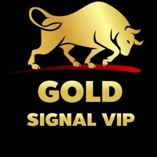 Gold VIP signal