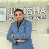 Dr.Jignesh Shah