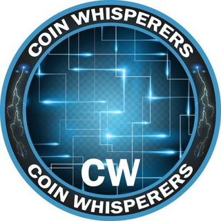 Coin Whisperers ™ Signals