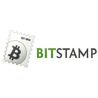 Bitstamp trade and signals