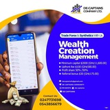 DE CAPTAINS COMMUNITY