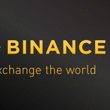 Binance cryptocurrency signals
