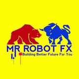 Mr Robot Fx