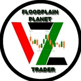 FLOODPLAIN PLANET TRADER