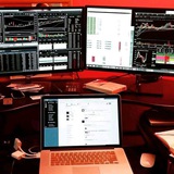 24/7 Global   Market Online   Platform