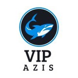 INFO SIGNAL & NEWS VVIP AZIS FUTURES