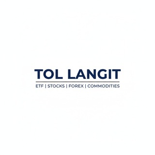 TOL LANGIT - Algorithmic Trading