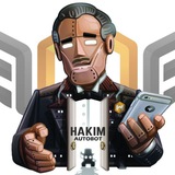 Ordinary Trader - Hakim