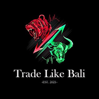 Trade Like Bali