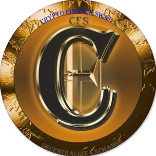 Crypto Finance Swap Official