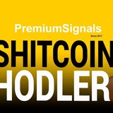 Shitcoin Investmen PremiumSignals™