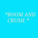 BOOM &CRASH (including nas100)