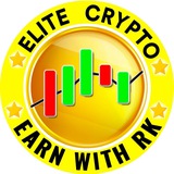 ELITE CRYPTO - EarnWithRk