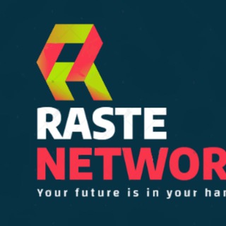 Raste (RST) network worldwide currency Signals
