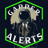 Gapper Stocks Alerts