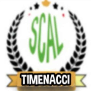 Signal Crypto AyoungLam (SCAL)