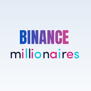 Binance Millionaires