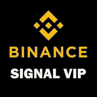 BINANCE FUTURE VIP SIGNAL