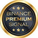 سیگنال اختصاصی بایننس