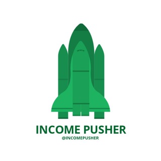 Income Pusher® Crypto