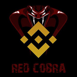 RED COBRA (G). ( BINANCE SIGNALS )