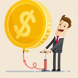 Binance/ GateIO/ Kucoin whales pumps