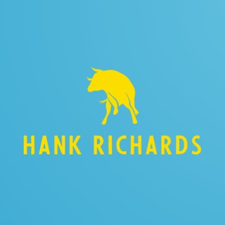 Hank Richards Trading Signals