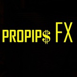PROPIPS FX