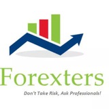 Forexters FREE Signals